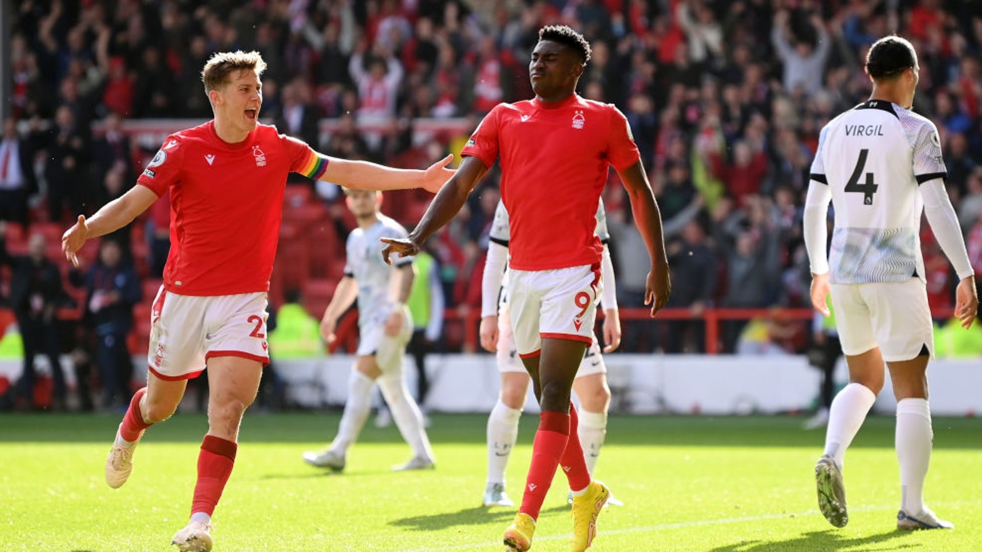 充满信心 充满信心