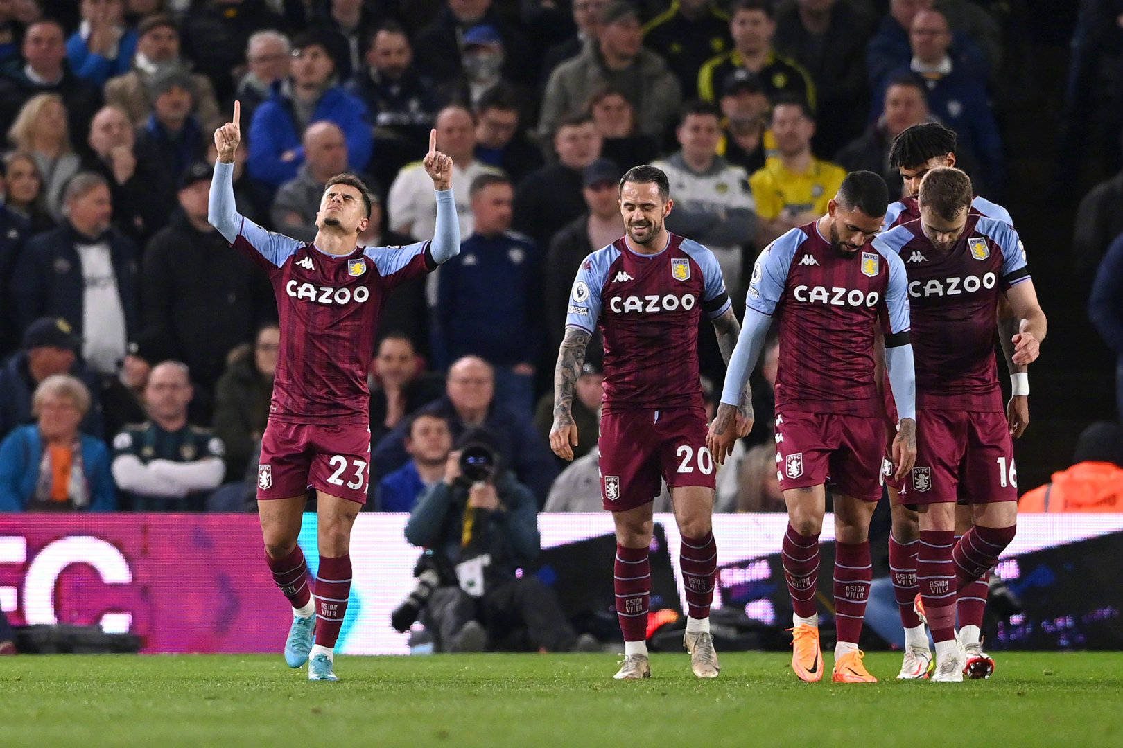 競爭性遠超 競爭性遠超